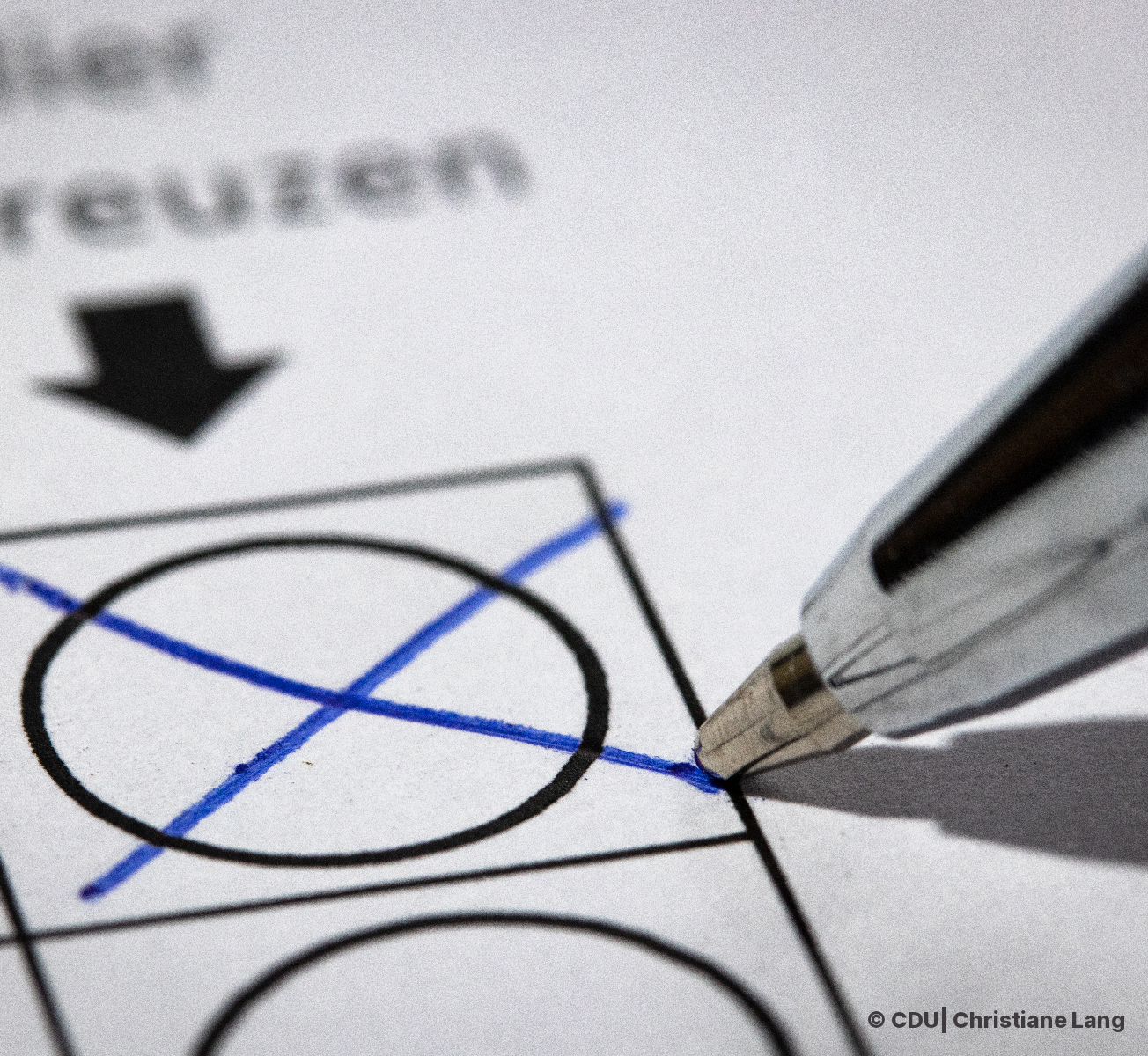 Titelbild Wahlen