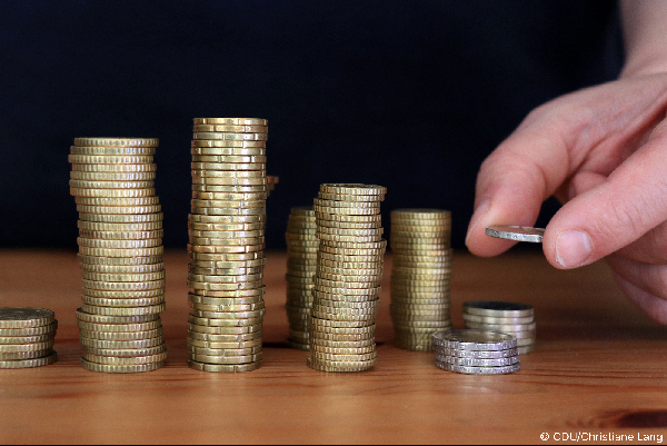 Finanzen